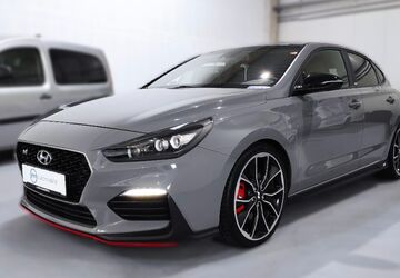 Hyundai i30 104.486 km 20.990 &euro; Dissen a.T.W. 49201