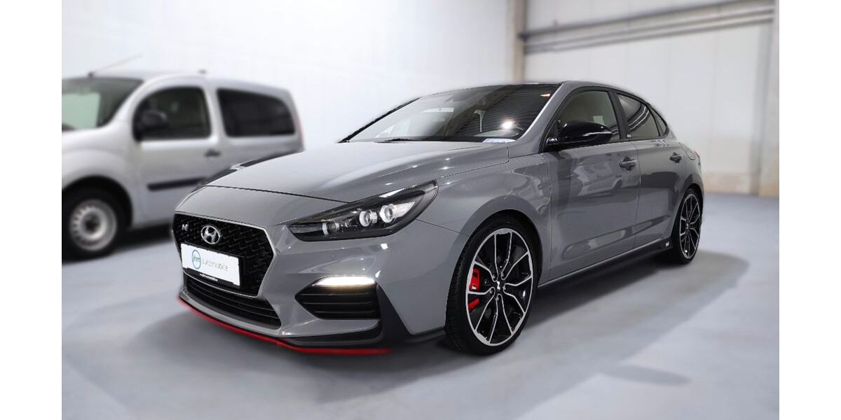 Hyundai i30 104.486 km 20.990 &euro; Dissen a.T.W. 49201