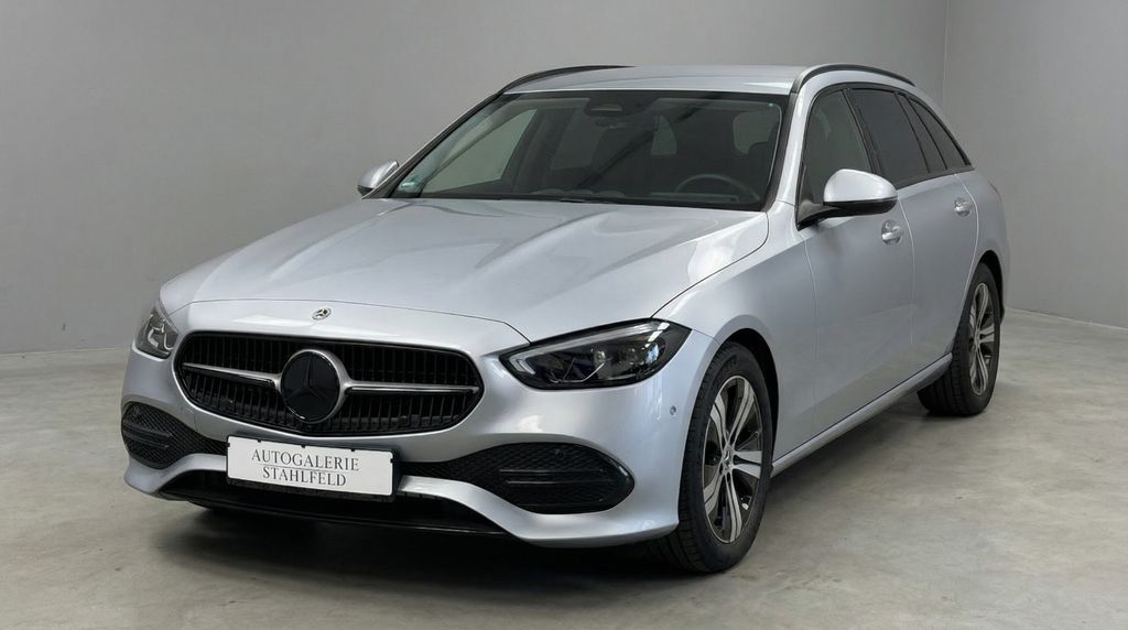 Mercedes-Benz C 200 19.000 km 35.999 &euro; Schloß Holte Stukenbrock 33759