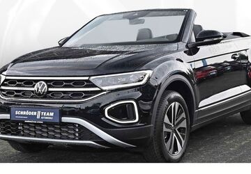 VW T-Roc 4.980 km 37.980 &euro; Verl 33415