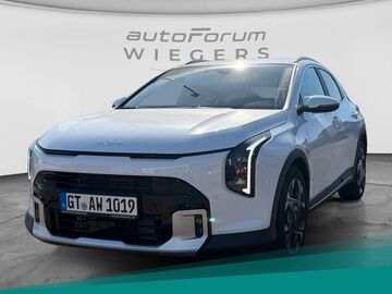 Gebrauchte Kia XCeed