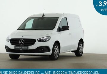 Mercedes-Benz Citan 30.400 km 27.108 &euro; Gütersloh 33332