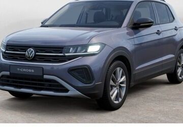 VW T-Cross 20.761 km 20.290 &euro; Lemgo 32657