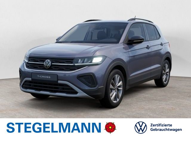 VW T-Cross 20.761 km 20.290 &euro; Lemgo 32657