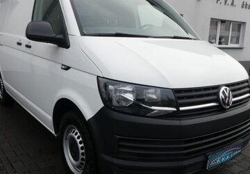 VW T6 Transporter 302.100 km 10.950 &euro; Löhne 32584