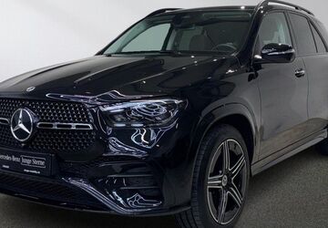 Mercedes-Benz GLE 300 18.160 km 87.389 &euro; Bünde 32257