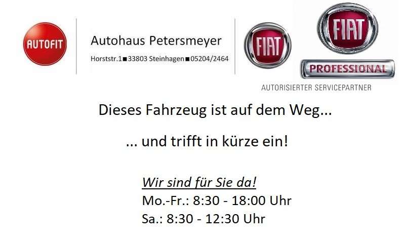 Fiat 500 71.000 km 4.990 &euro; Steinhagen 33803