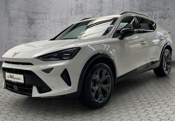 Cupra Formentor 24.100 km 28.450 &euro; Rheda-Wiedenbrück 33378