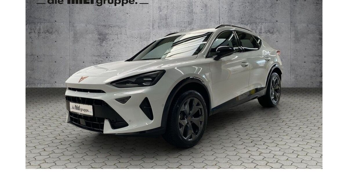 Cupra Formentor 24.100 km 28.450 &euro; Rheda-Wiedenbrück 33378