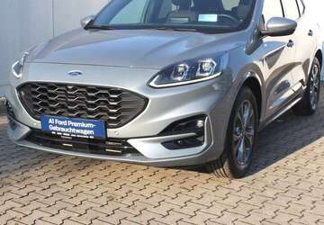 Ford Kuga 66.257 km 22.950 &euro; Bad Salzuflen 32107