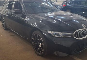 BMW 320 24.852 km 42.480 &euro; Herford 32051