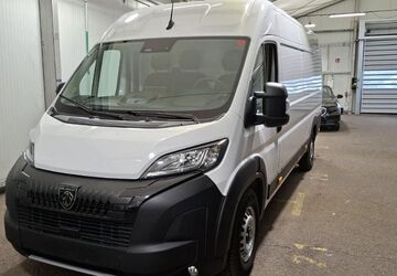 Peugeot Boxer 13.528 km 23.450 &euro; Bielefeld 33647
