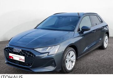 Audi A3 9.036 km 31.880 &euro; Melle 49324