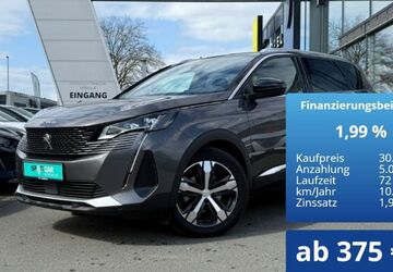 Peugeot 5008 45.647 km 30.450 &euro; Gütersloh 33334
