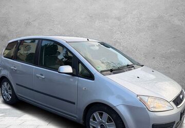 Ford C-Max 171.000 km 1.999 &euro; Detmold 32758