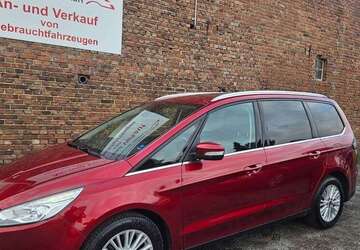Ford Galaxy 146.050 km 17.490 &euro; Spenge 32139