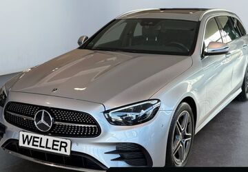 Mercedes-Benz E 220 70.269 km 37.380 &euro; Bielefeld 33609