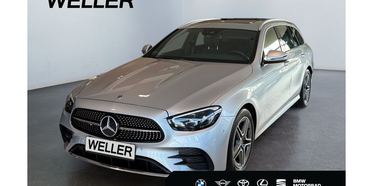 Mercedes-Benz E 220 70.269 km 37.380 &euro; Bielefeld 33609