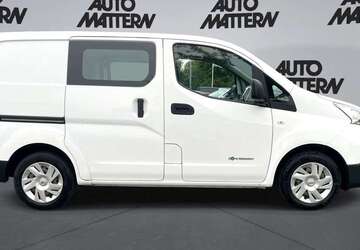 Nissan E-NV200 77.871 km 14.982 &euro; Bielefeld 33719