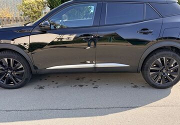 Peugeot 2008 13.500 km 26.000 &euro; Bielefeld 33605