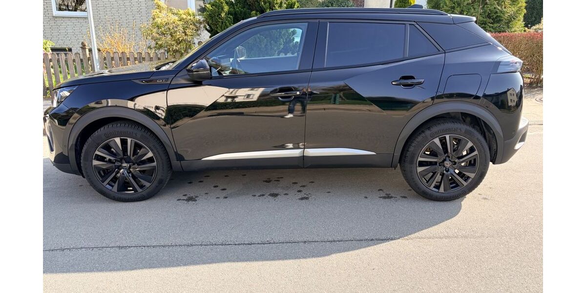 Peugeot 2008 13.500 km 26.000 &euro; Bielefeld 33605
