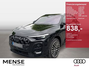 Gebrauchte Audi Q5