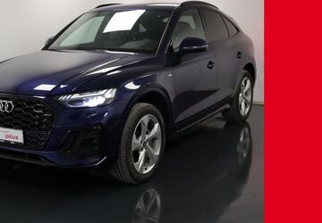 Audi Q5 27.363 km 51.415 &euro; Gütersloh 33334