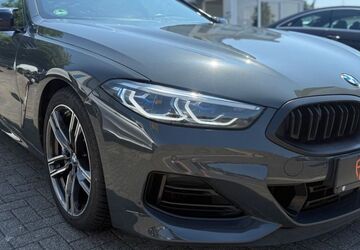 BMW M850 60.500 km 67.499 &euro; Bielefeld 33659