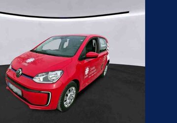 VW e-up! 45.870 km 12.945 &euro; Gütersloh 33334