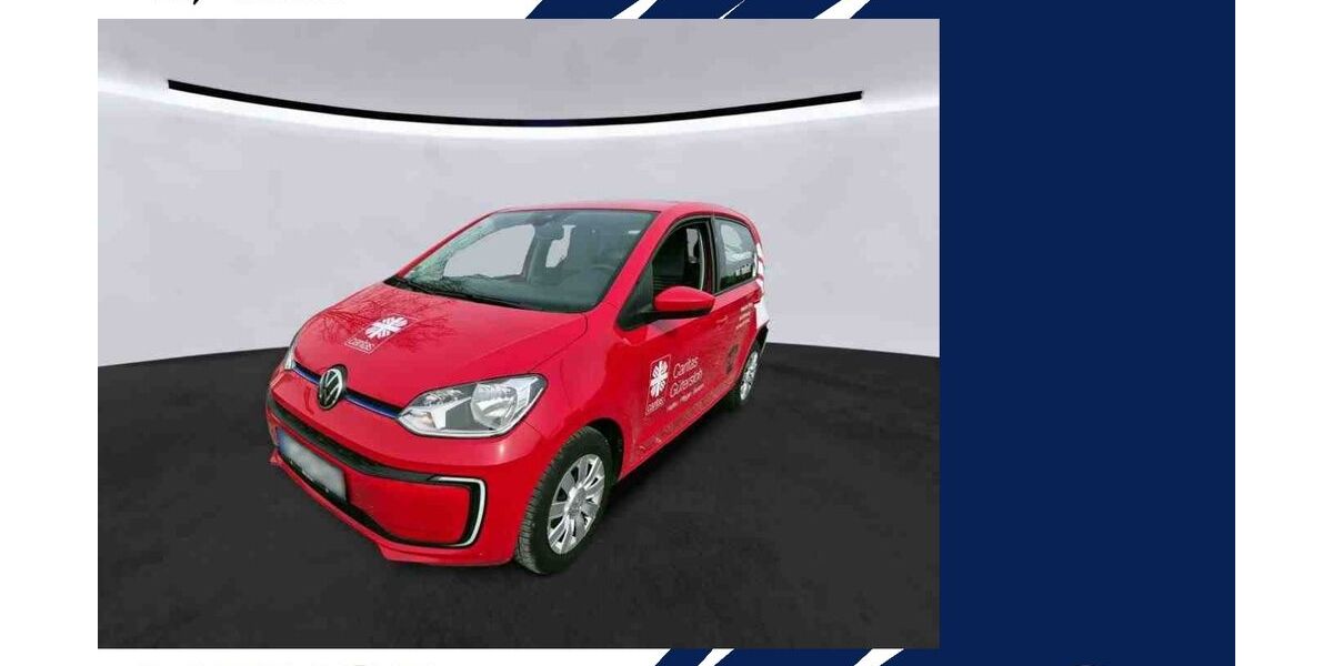 VW e-up! 45.870 km 12.945 &euro; Gütersloh 33334