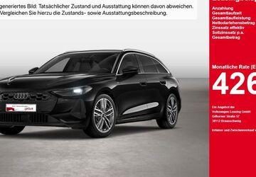 Audi A5 19.569 km 43.885 &euro; Gütersloh 33330