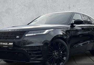 Land Rover Range Rover Velar 7.472 km 84.399 &euro; Bielefeld 33605