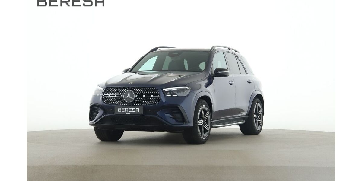 Mercedes-Benz GLE 350 9.900 km 96.950 &euro; Bielefeld 33609