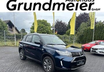 Suzuki Vitara 8.550 km 22.995 &euro; Harsewinkel 33428