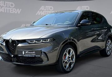 Alfa Romeo Tonale 9.300 km 36.990 &euro; Herford 32049