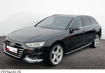 Audi A4 81.806 km 29.590 &euro; Bünde 32257
