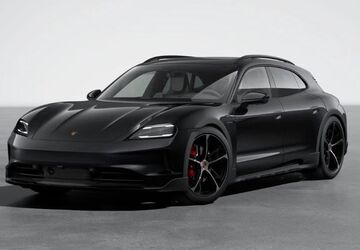 Porsche Taycan 26.665 km 118.900 &euro; Bielefeld 33719