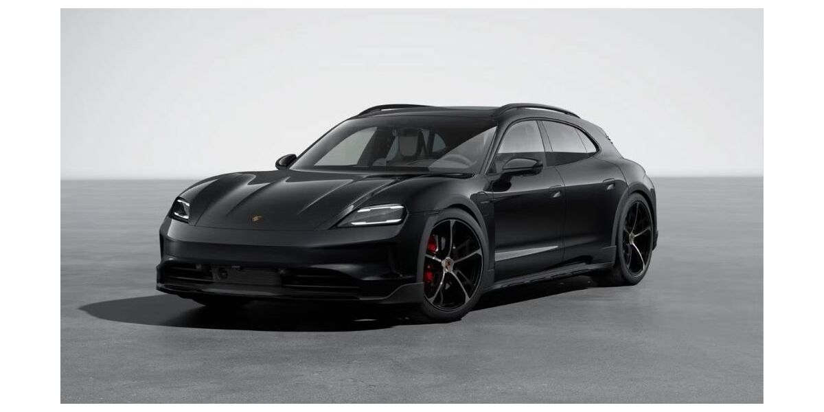 Porsche Taycan 26.665 km 118.900 &euro; Bielefeld 33719