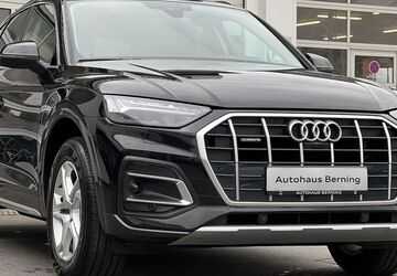 Audi Q5 24.800 km 43.990 &euro; Bielefeld 33609