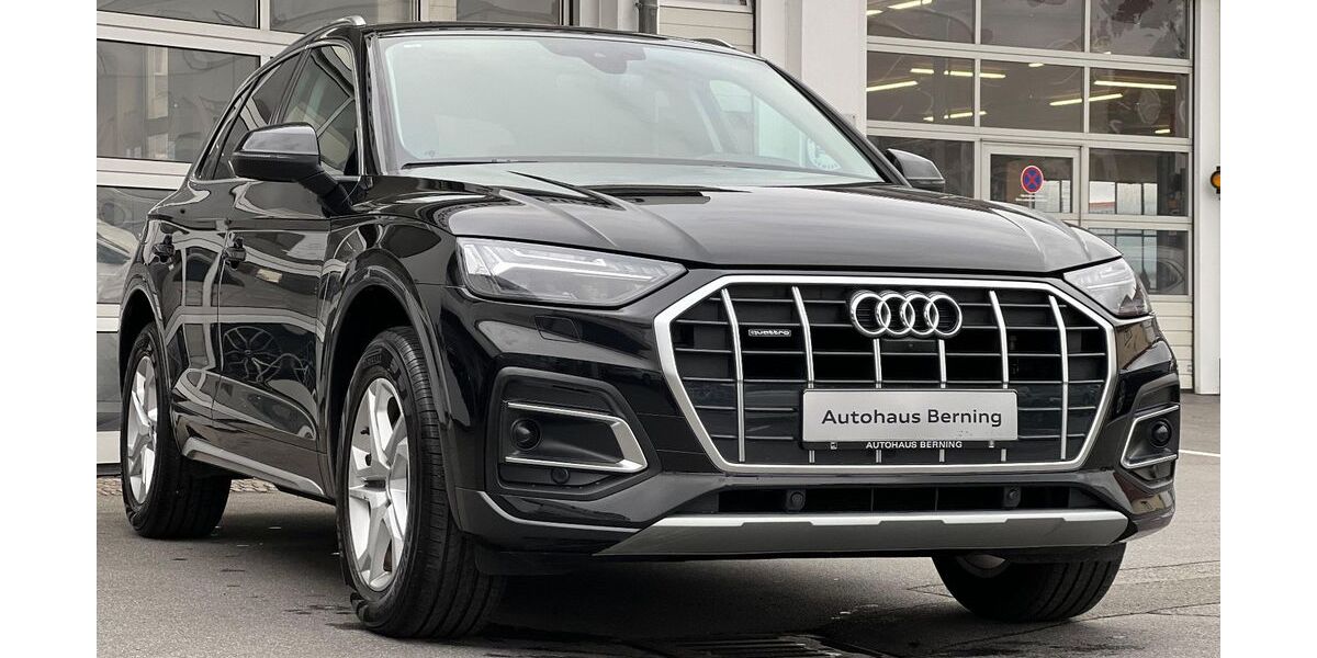 Audi Q5 24.800 km 43.990 &euro; Bielefeld 33609
