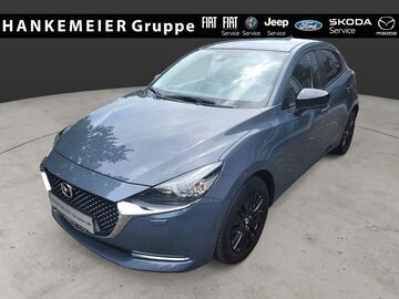 Gebrauchte Mazda 2