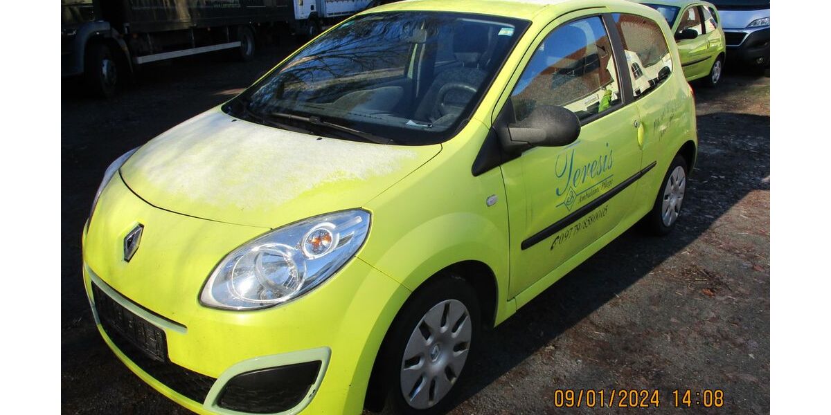 Renault Twingo 351.000 km 799 &euro; Vlotho 32602