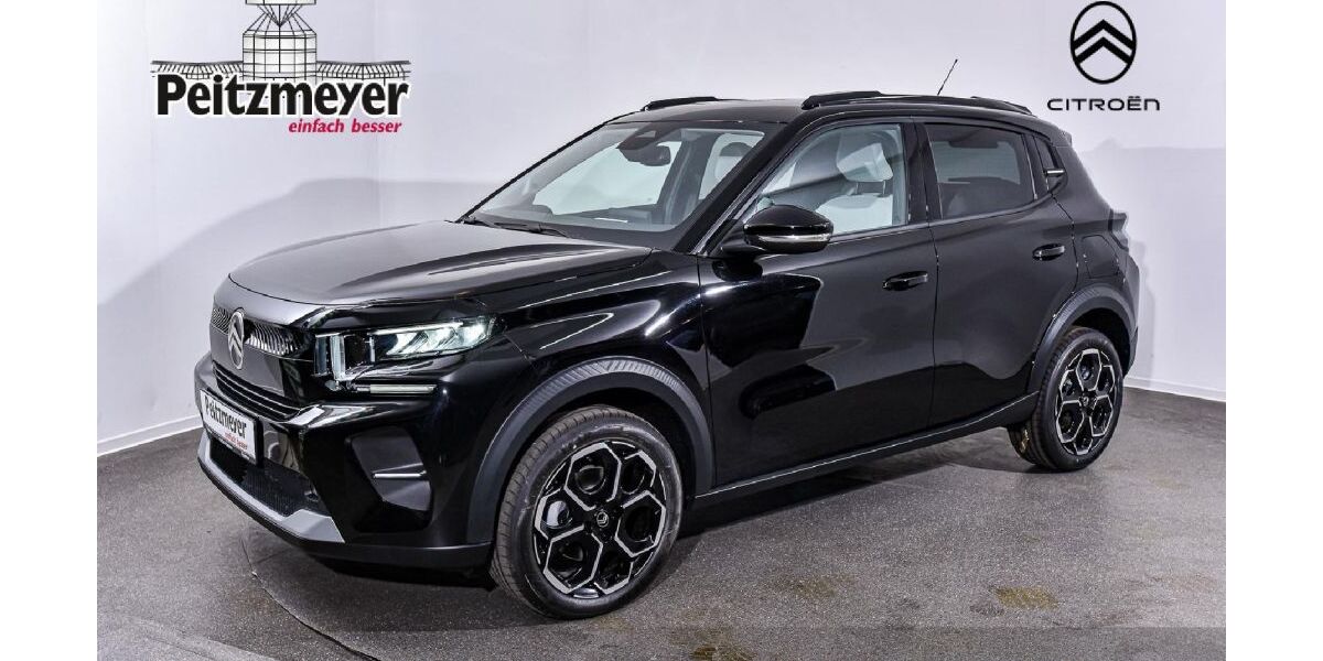 Citroen C3 1.001 km 24.790 &euro; Bad Oeynhausen 32545