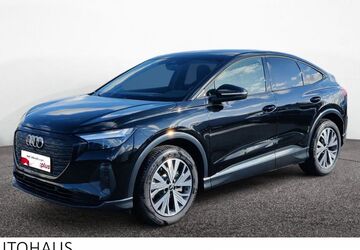 Audi Q4 e-tron 7.975 km 43.930 &euro; Bünde 32257