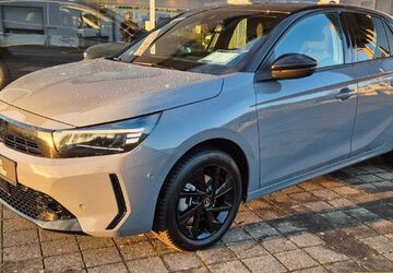 Opel Corsa 19.800 km 19.500 &euro; Halle 33790