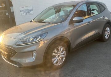 Ford Kuga 26.878 km 18.490 &euro; Bad Oeynhausen 32545