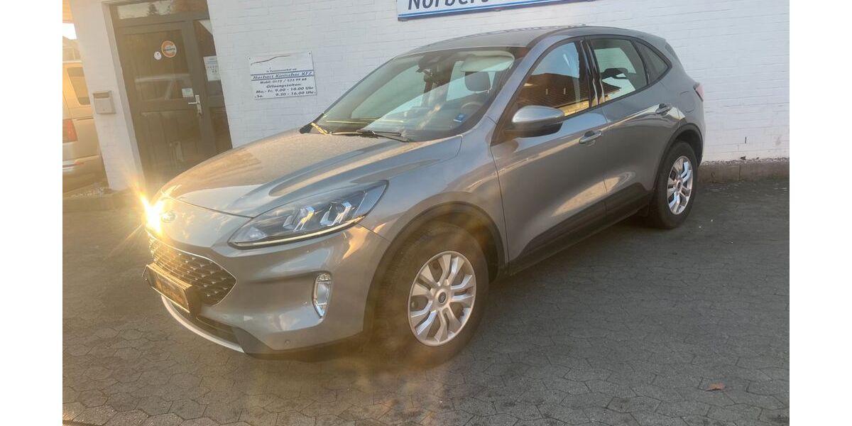 Ford Kuga 26.878 km 18.490 &euro; Bad Oeynhausen 32545