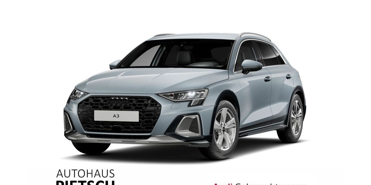 Audi A3 12.309 km 32.440 &euro; Melle 49324