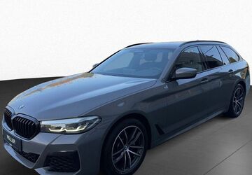 BMW 520 103.261 km 32.580 &euro; Gütersloh 33334