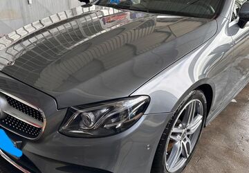 Mercedes-Benz E 220 60.420 km 41.550 &euro; BIELEFELD 33699